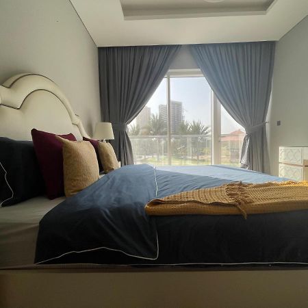 Amazing Park View! Jvc /New 1Br Leilighet Dubai Eksteriør bilde