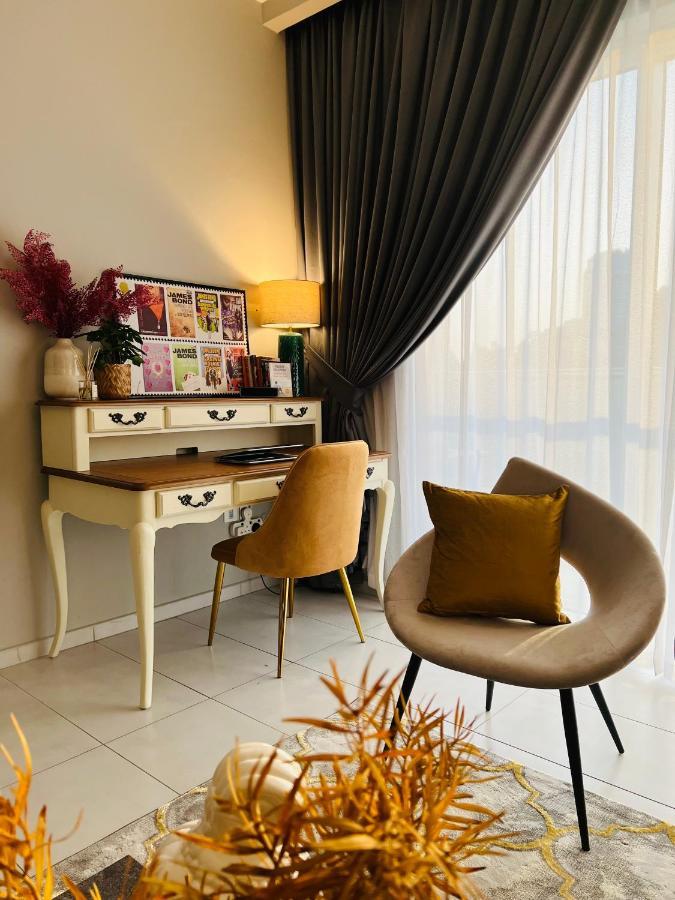 Amazing Park View! Jvc /New 1Br Leilighet Dubai Eksteriør bilde