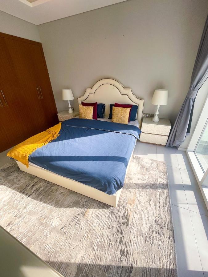 Amazing Park View! Jvc /New 1Br Leilighet Dubai Eksteriør bilde